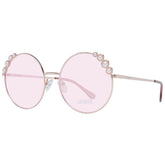 Guess Rose Gold Women Sunglass -  Jewellery, Women -  Guess.